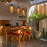 Jimbaran Dining Room