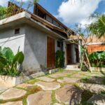Jimbaran Villa Facade