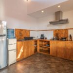 Jimbaran Villa Kitchen
