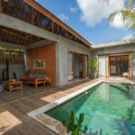 Jimbaran Villa Private Pool