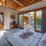 Jimbaran Villa Room