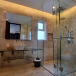 Villa Jimbaran Bali 4br SF 2 4b