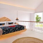 14 Smart One Bedroom Villa